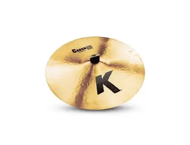 Zildjian 18" K Crash/Ride