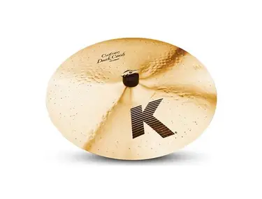 Zildjian 18