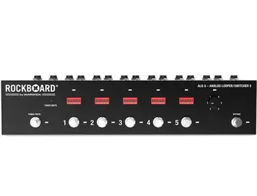 RockBoard ALS-5