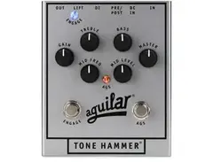 Aguilar 25th Anniversary Tone Hammer main image