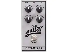 Aguilar 25th Anniversary Octamizer main image