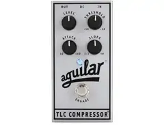 Aguilar 25th Anniversary TLC Compressor main image