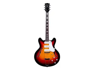 Vox Bobcat S66
