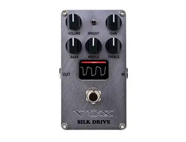 Vox Copperhead Drive - What To Know & Where To Buy | Equipboard Vox Copperhead Drive - What To Know & Where To Buy | Equipboard