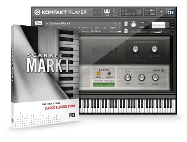 Scarbee Mark-1