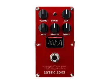 Vox Mystic Edge