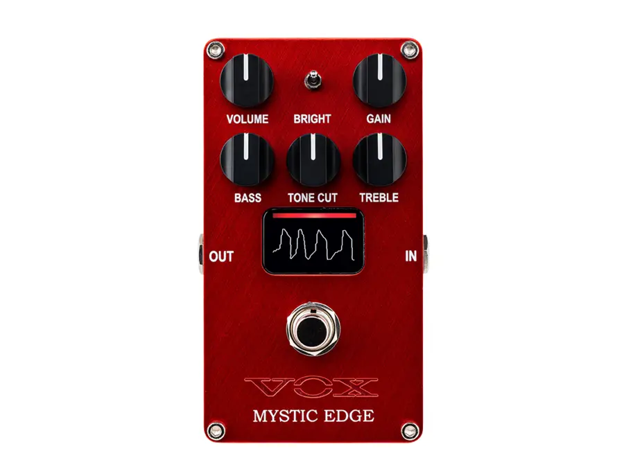 Vox Mystic Edge - What To Know & Where To Buy | Equipboard