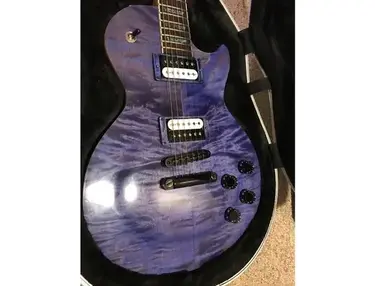 Mike Chertoff Custom