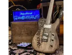 Justin Johnson Signature main image