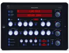 Hughes & Kettner GM 40 Remote main image
