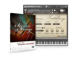 Native Instruments Session Strings