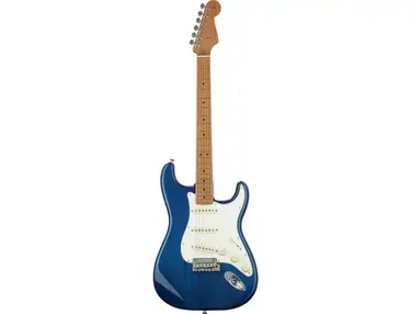 American Professional Stratocaster, roasted maple neck