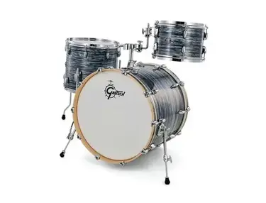 Gretsch Drums RN2-E823 Renown Maple Silver Oyster Pearl