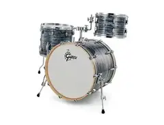 Gretsch Drums RN2-E823 Renown Maple Silver Oyster Pearl