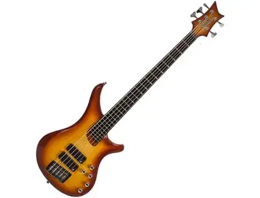 Vigier Passion 5-String Bass