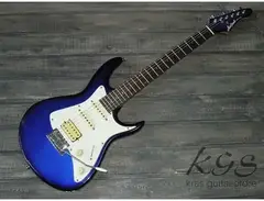aria pro II Viper series main image