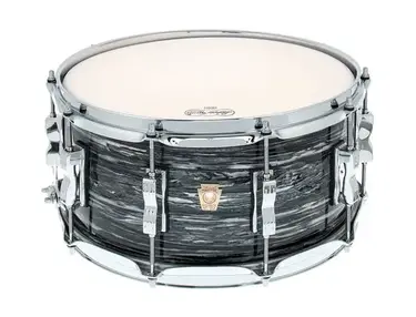 Ludwig 14"x6,5" Classic Maple V.B.Oy.