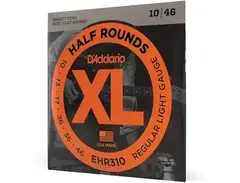 D'Addario EHR310