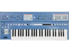UDO Audio Super 6 UDO Audio Super 6