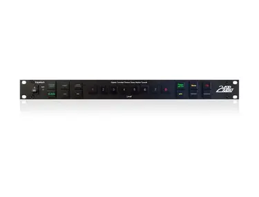 2400 Audio Imperium 1U