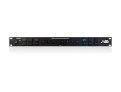 2400 Audio Imperium 1U