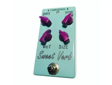 Cusack Music Sweet Verb