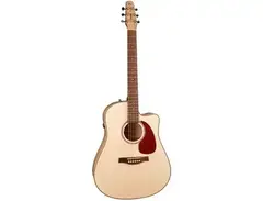 Seagull Guitars Performer CW Flame Maple main image