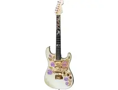 Fender Zeal Stratocaster main image