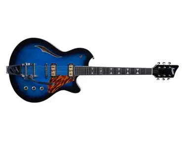 Supro Clermont