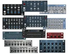 URS Everything EQ Bundle main image