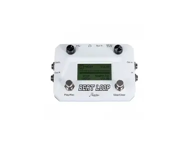 Rowin Beat Loop
