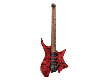 Boden Fusion Alex Machacek Signature
