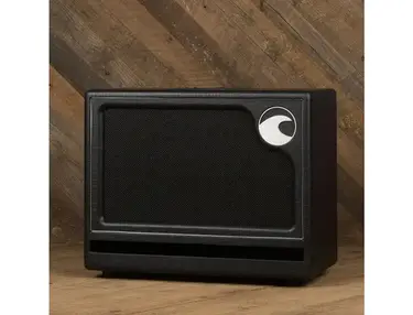 Port City Wave 1x12 OS Cabinet