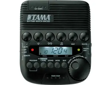 Tama Rhythm Watch RW200