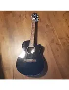 Ibanez AEG5E-BKN main image