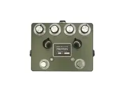 Browne Amplification Protein Dual Overdrive V2.2