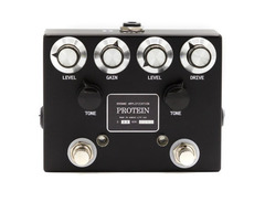 Browne Amplification Protein v2.2 - ranked #214 in Overdrive