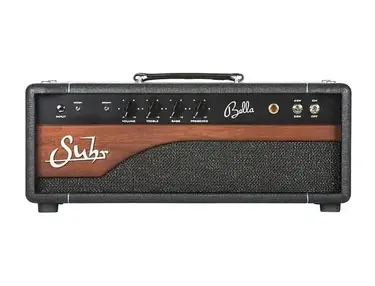 Suhr Bella Head