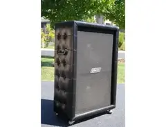 Earth Sound Research 2x15 cabinet main image