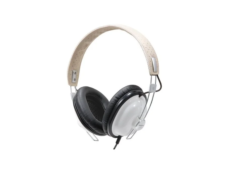 Panasonic RP-HTX7 Retro Portable Monitor Headphones - What To Know Panasonic RP-HTX7 Retro Portable Monitor Headphones - What To Know