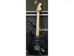 Squier Stratocaster SQ, Kahler, EMG SAs