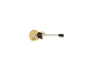 Gibson Music City Les Paul w a Joe Glaser B Bender.