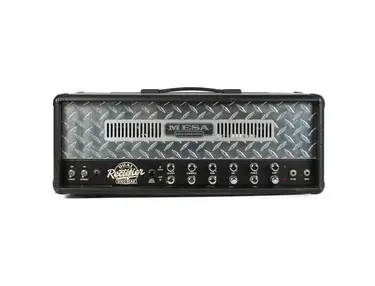 Mesa/Boogie 90's Dual Rectifier
