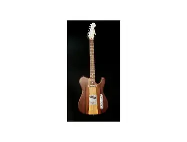 Delaney T Style Custom