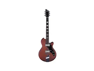 Supro Westbury Baritone