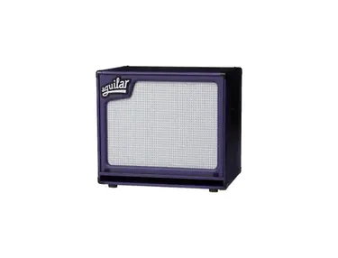 Aguilar SL115 Royal Purple Limited Edition