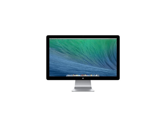 Apple thunderbolt display совместимость