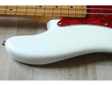 1990 Japanese Fender '57 Precision Bass Reissue