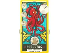 Dusky Electronics Augustus main image