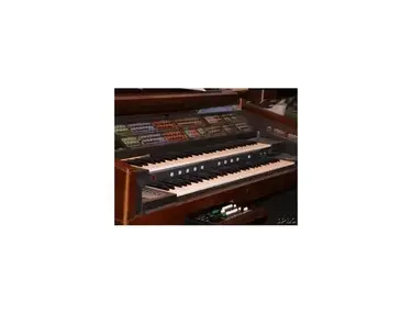 Yamaha Electone FX-10